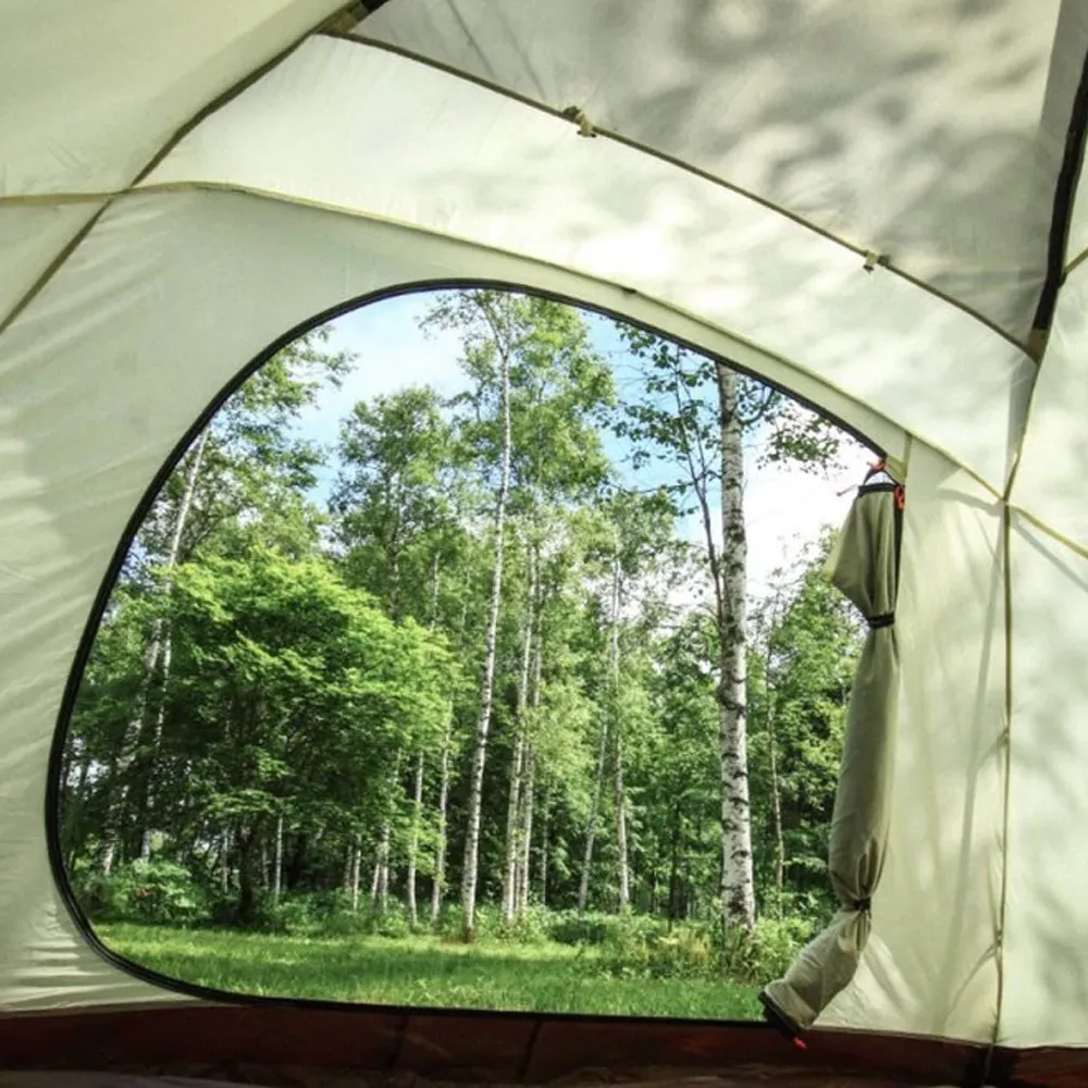 Snow Peak Amenity Dome L