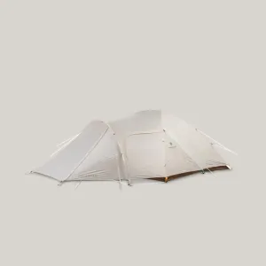 SNOW PEAK AMENITY DOME MEDIUM - IVORY