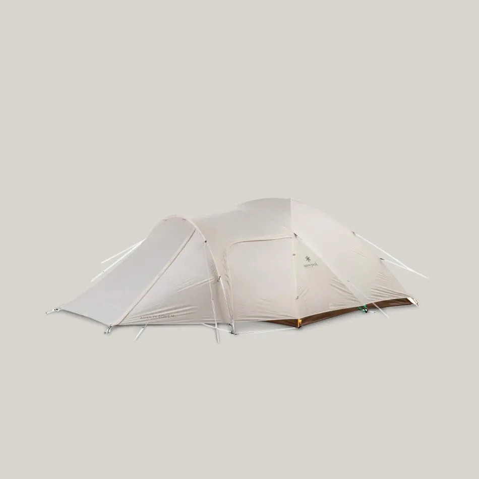 SNOW PEAK AMENITY DOME MEDIUM - IVORY
