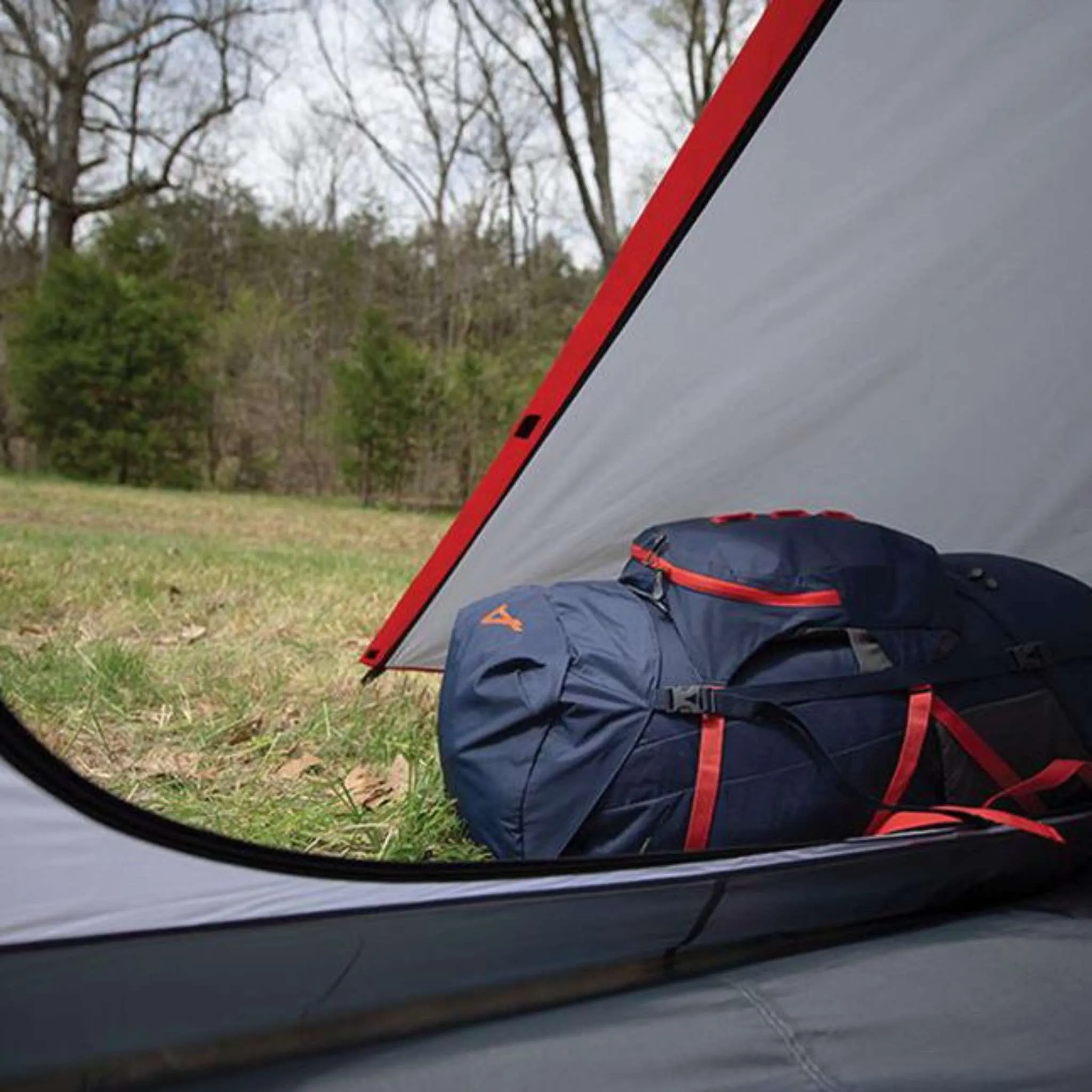 Taurus 4-Person Dome Tent