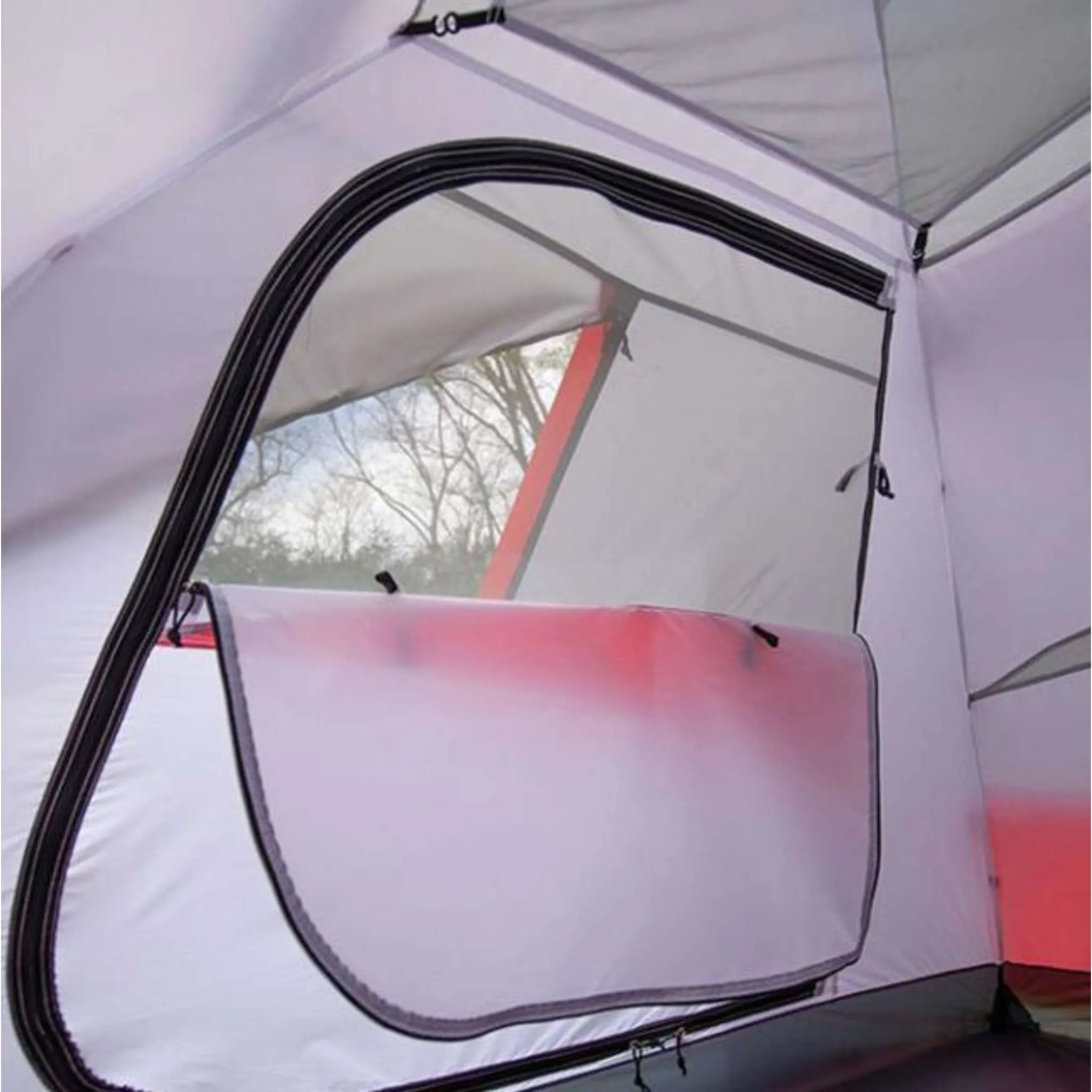 Taurus 4-Person Dome Tent