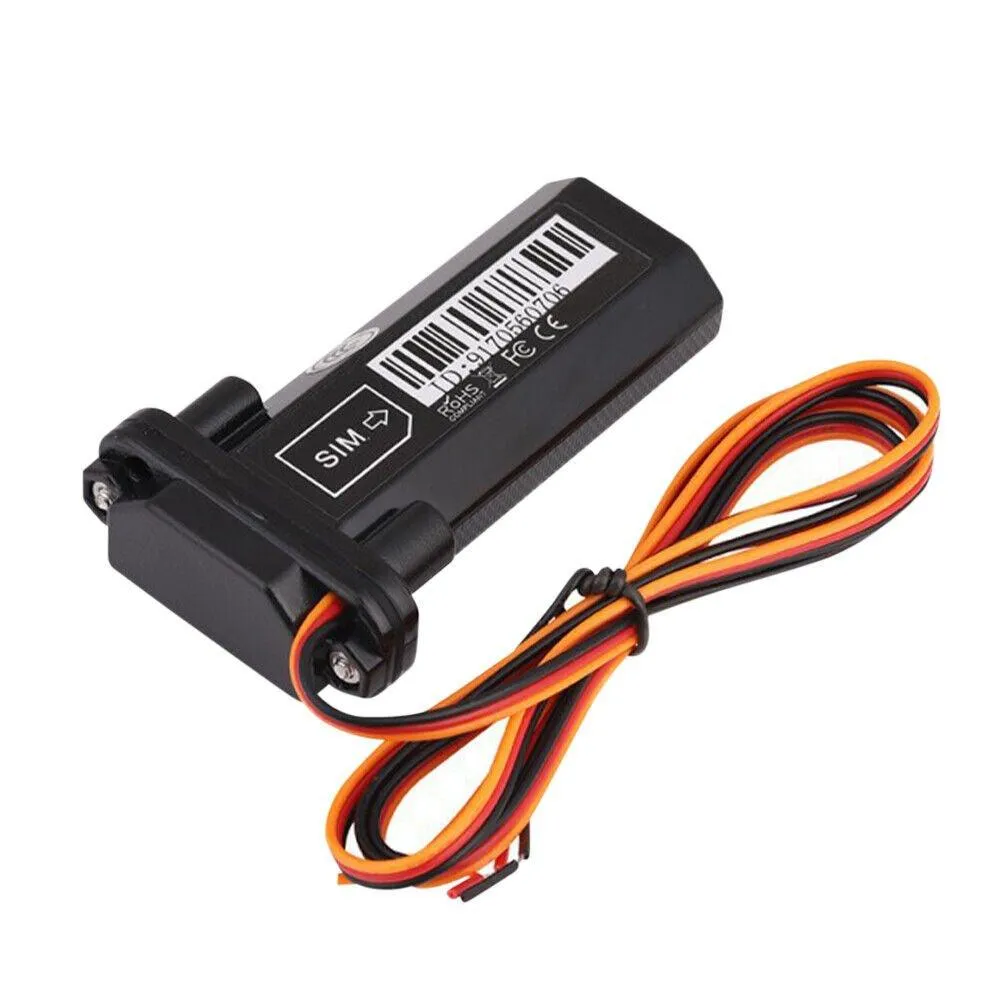 Tavice 901L 4G GPS Tracker for Vehicles, Mini GPS Tracker Waterproof Locator