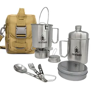 Trail Guide Cook Kit