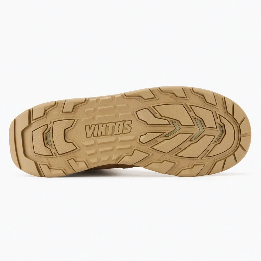 VIKTOS Wartorn Waterproof Boot Coyote
