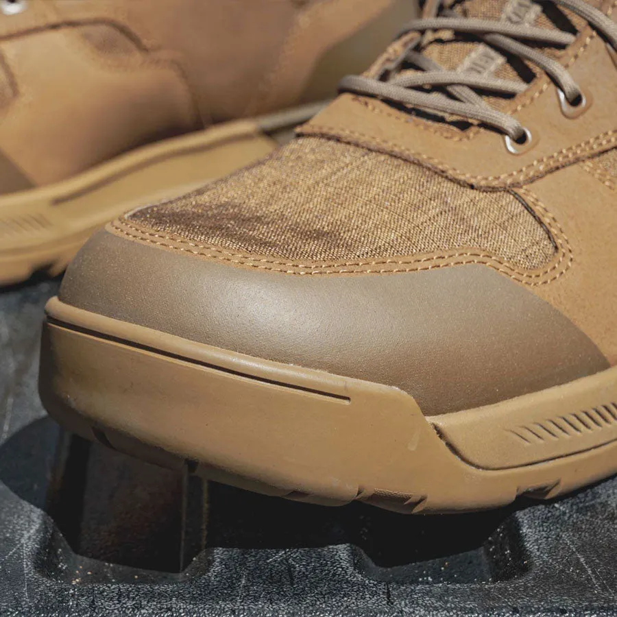 VIKTOS Wartorn Waterproof Boot Coyote