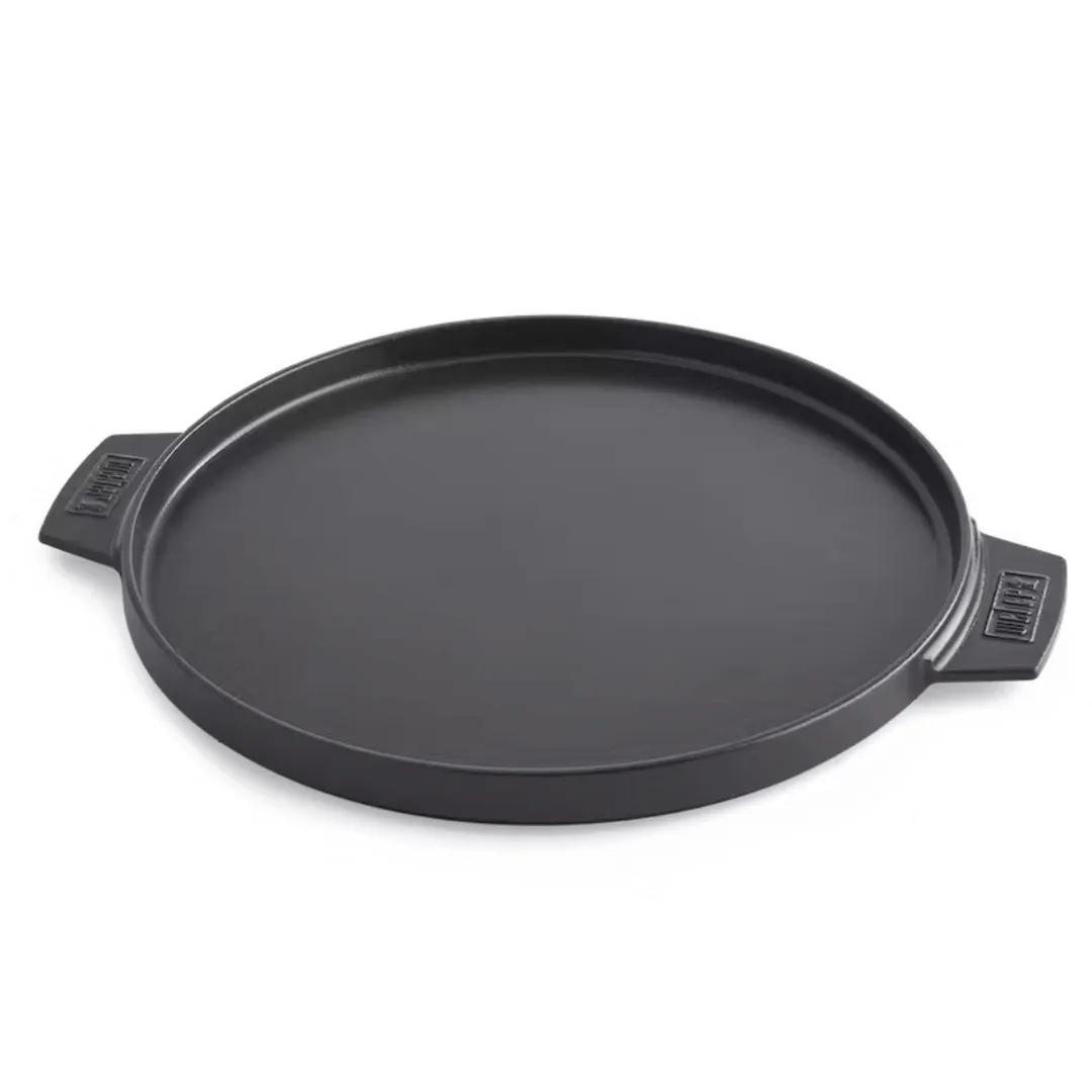 Weber Oven Duo