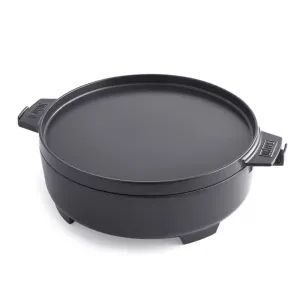 Weber Oven Duo