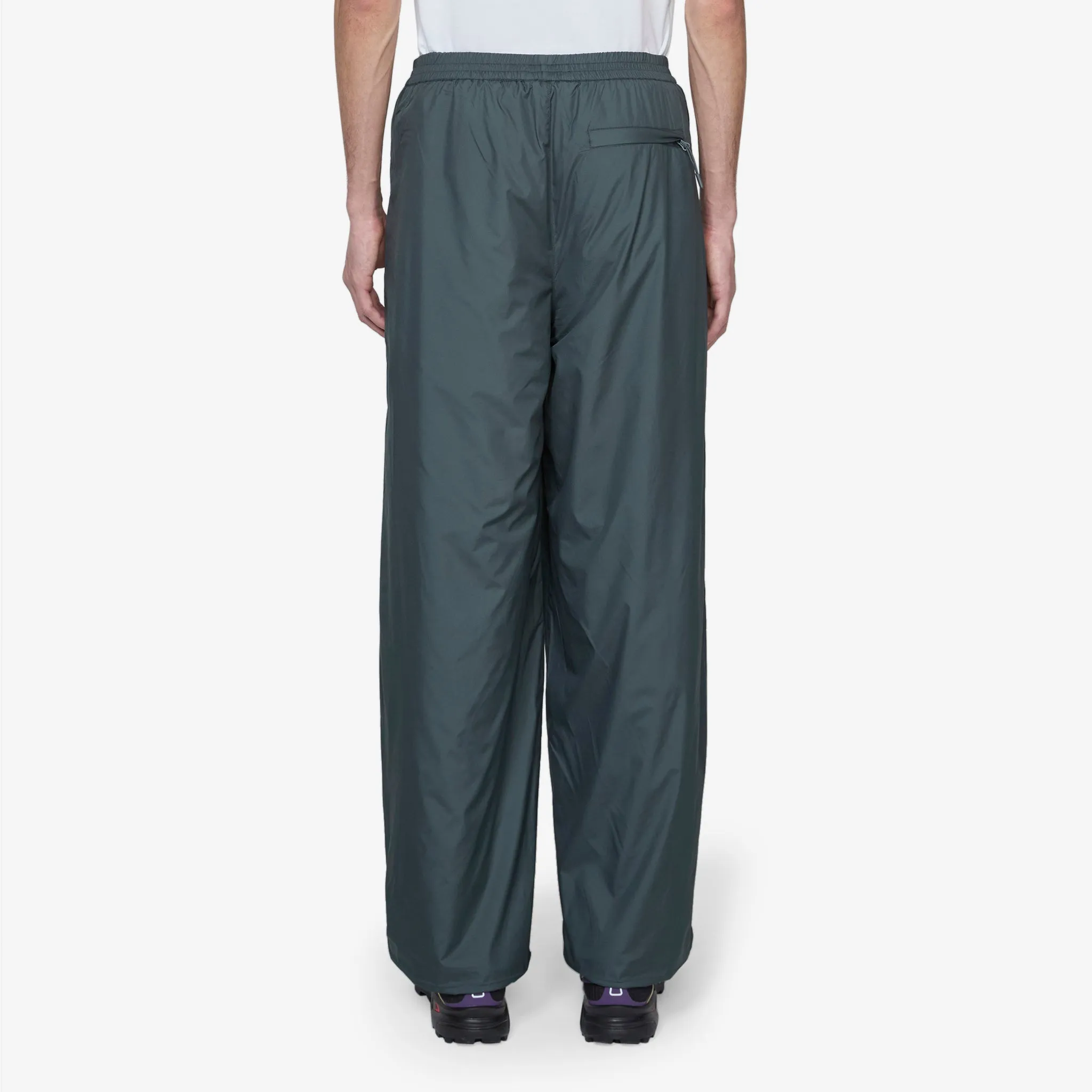 Windproof Trouser Grey