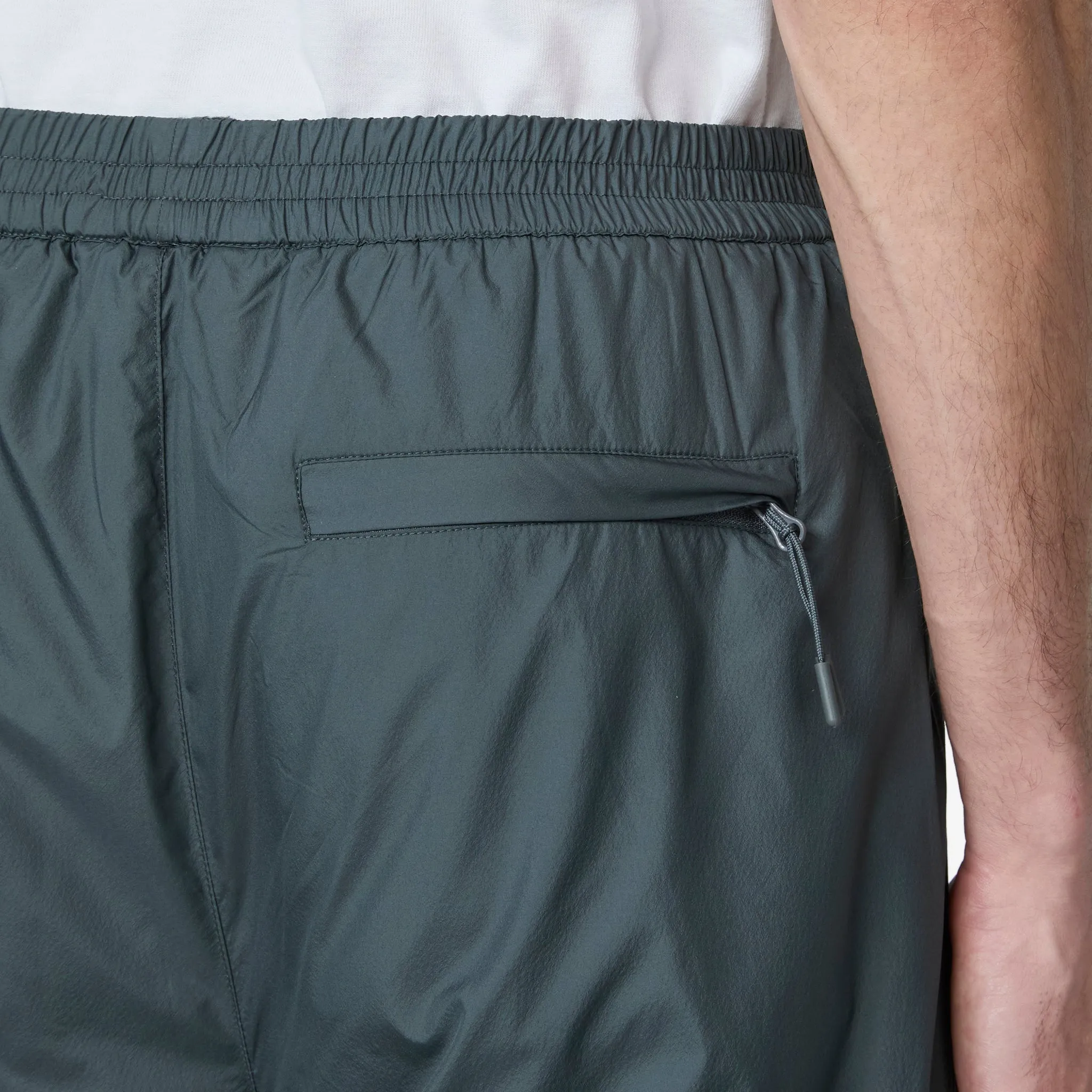 Windproof Trouser Grey