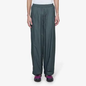 Windproof Trouser Grey