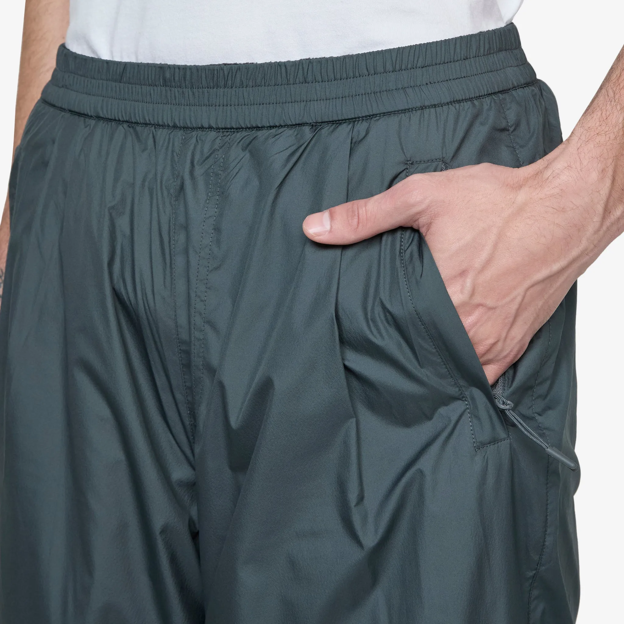 Windproof Trouser Grey