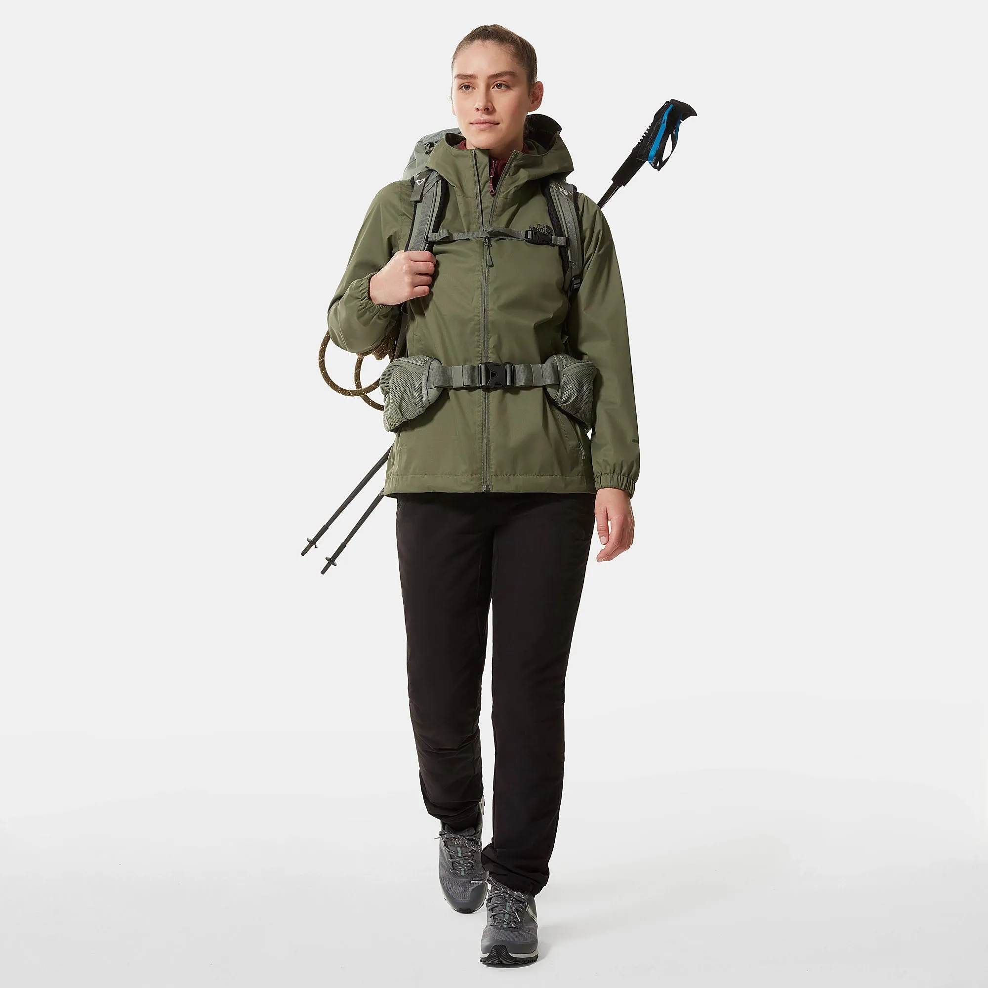 Women's Exploration Pant
