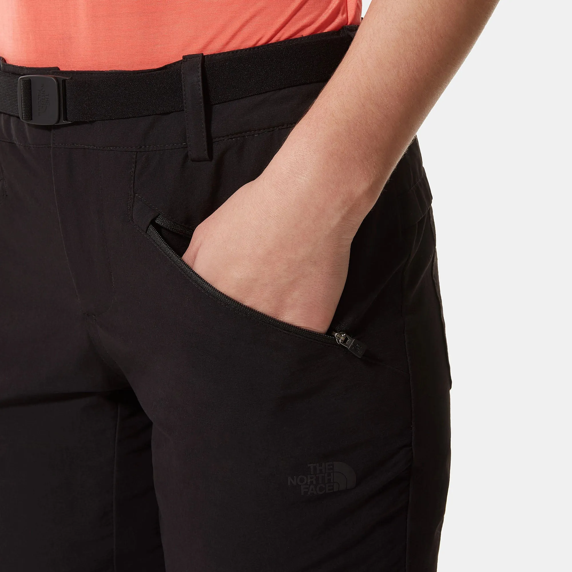 Women's Exploration Pant