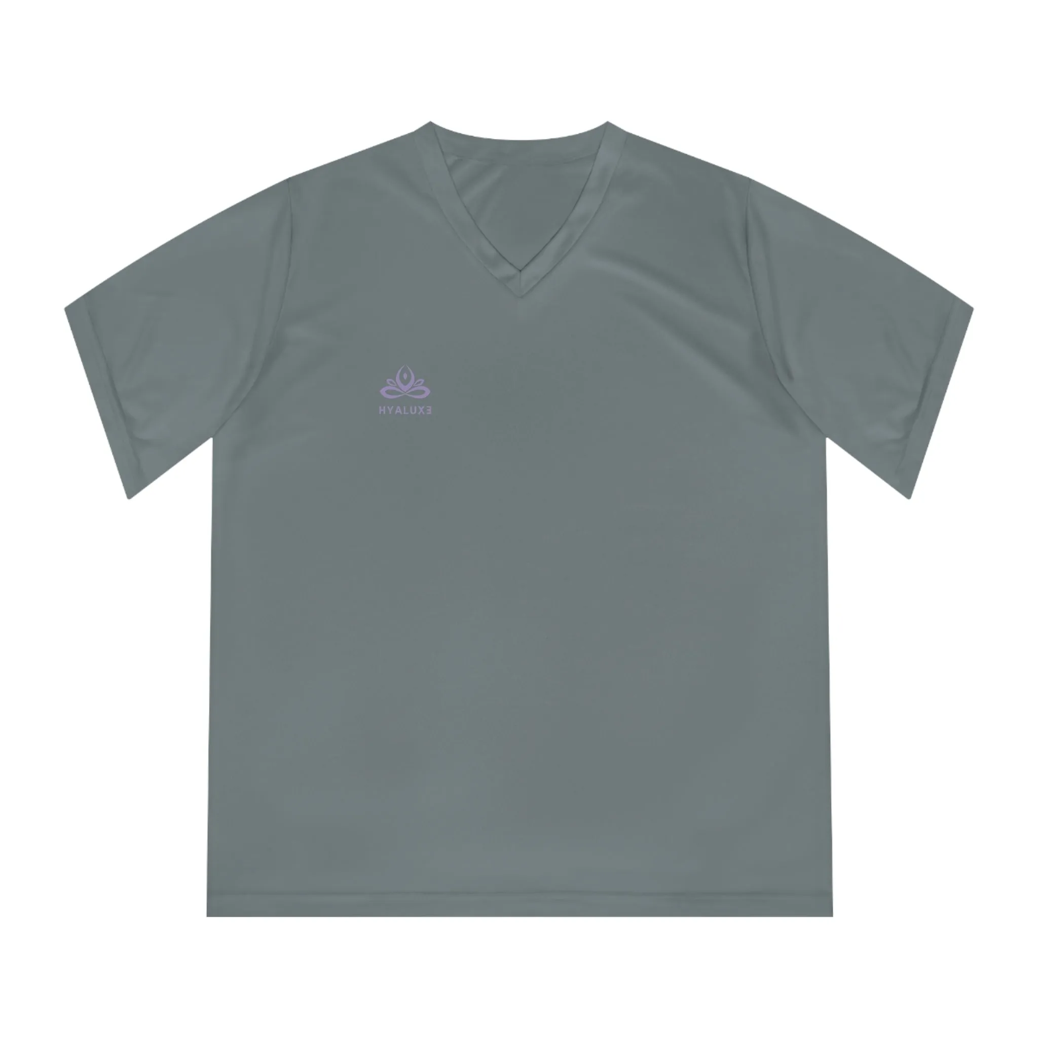 Women's Moisture Wicking V-Neck T-Shirt