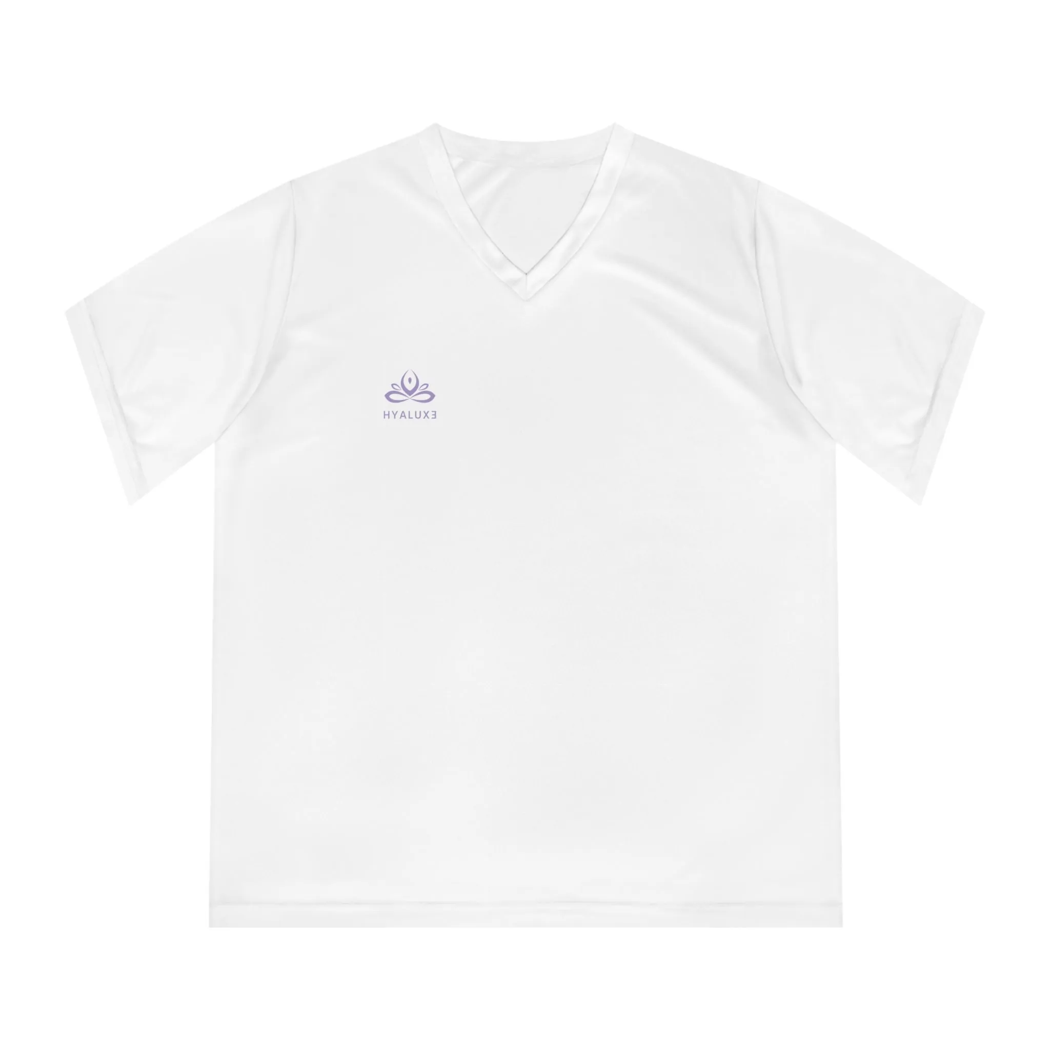 Women's Moisture Wicking V-Neck T-Shirt