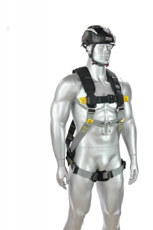 Zero Plus Scaffolders Kit